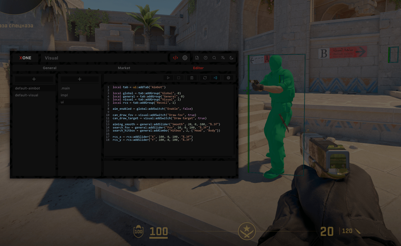 Xone cheat. Cs2 карты для тренировки АИМА. Карта для тренировки АИМА В раст. Сервера для тренировки АИМА В расте. Карты для тренировки АИМА В КС 2.
